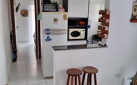 Flat Boqueirao
