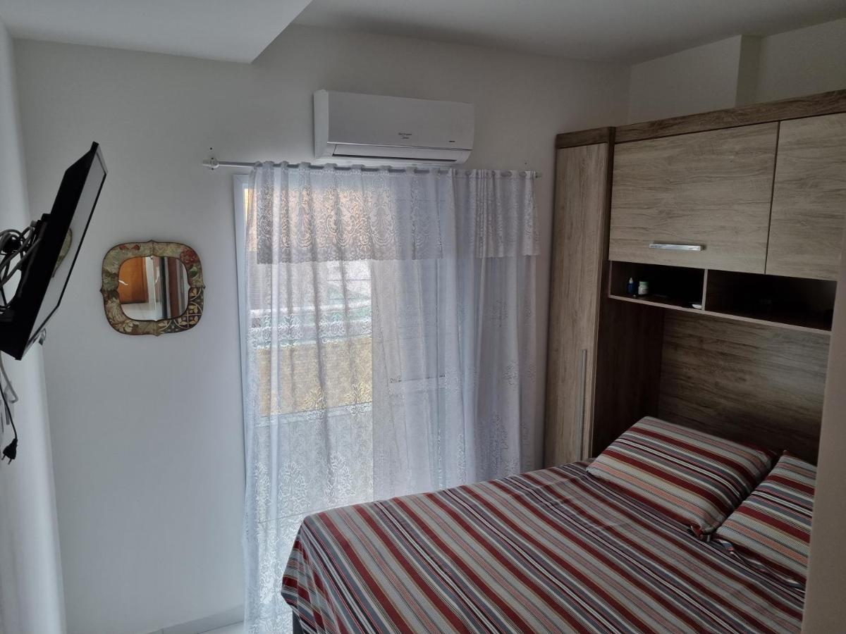 Flat Boqueirao Praia Grande (Santos) Exterior foto