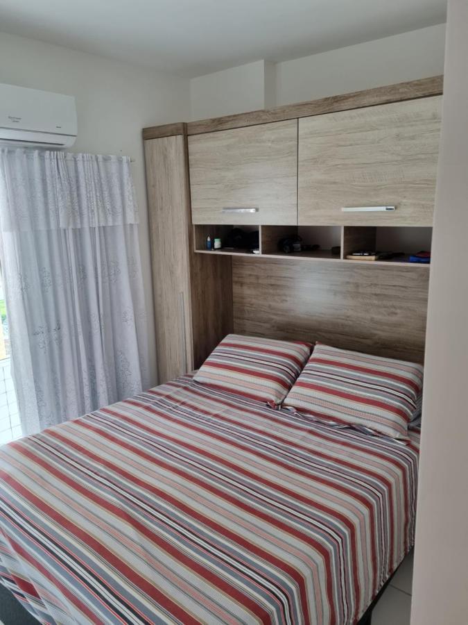 Flat Boqueirao Praia Grande (Santos) Exterior foto
