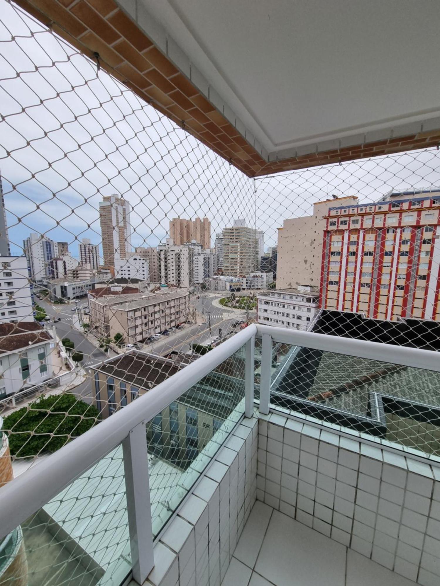 Flat Boqueirao Praia Grande (Santos) Exterior foto